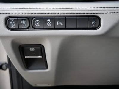 2026 Acura MDX with Advance Package