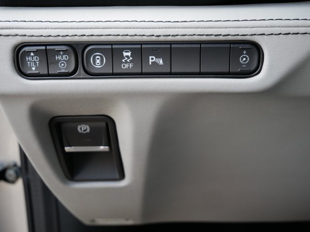 2026 Acura MDX with Advance Package