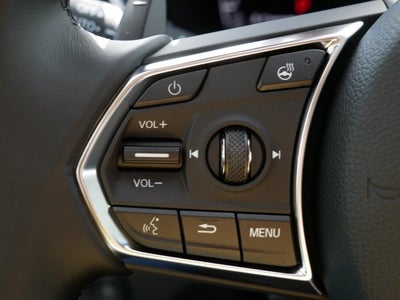 2026 Acura MDX w/Advance Package