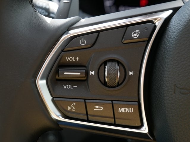 2026 Acura MDX w/Advance Package