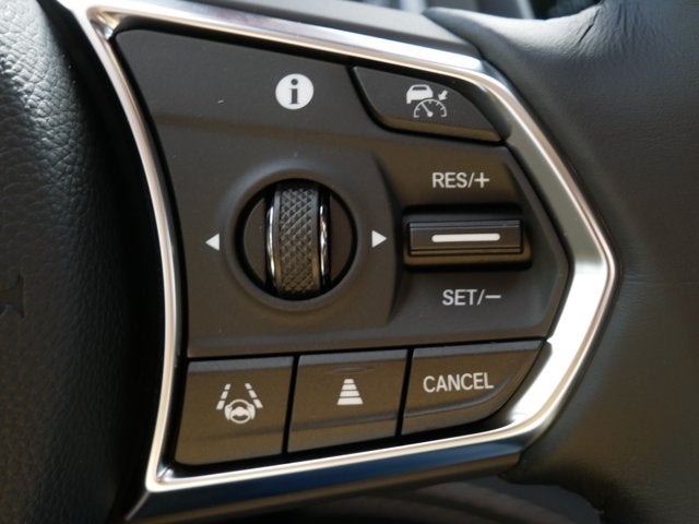 2026 Acura MDX w/Advance Package