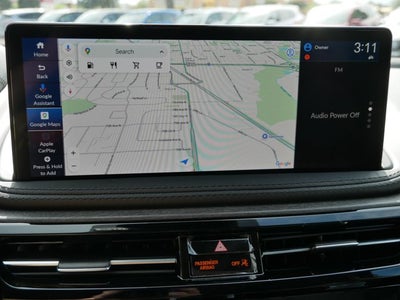 2026 Acura MDX w/Advance Package