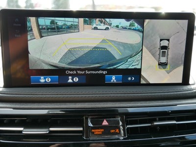 2026 Acura MDX w/Advance Package