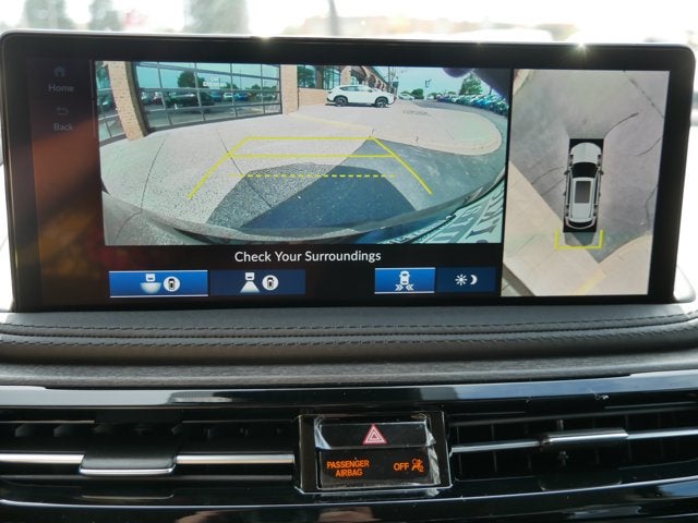 2026 Acura MDX w/Advance Package