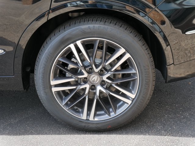 2026 Acura MDX w/Advance Package