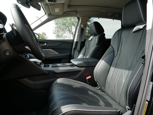 2026 Acura MDX w/Advance Package