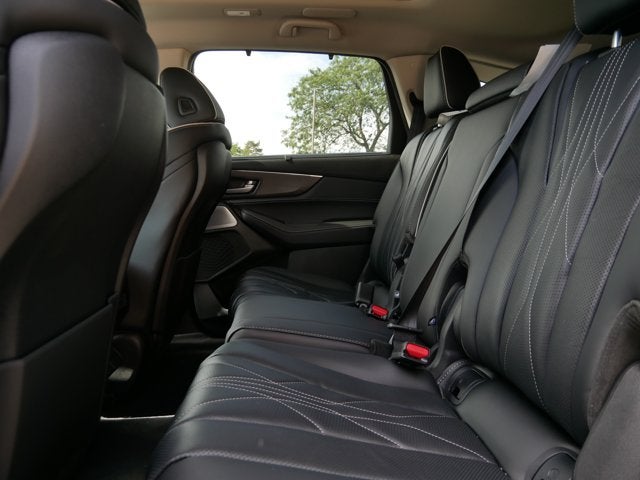 2026 Acura MDX w/Advance Package