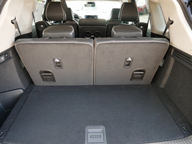 2026 Acura MDX w/Advance Package