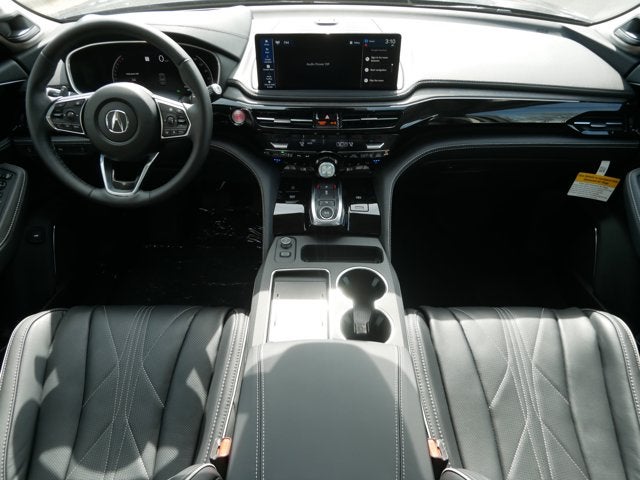 2026 Acura MDX w/Advance Package