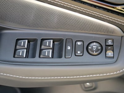 2026 Acura MDX w/Advance Package