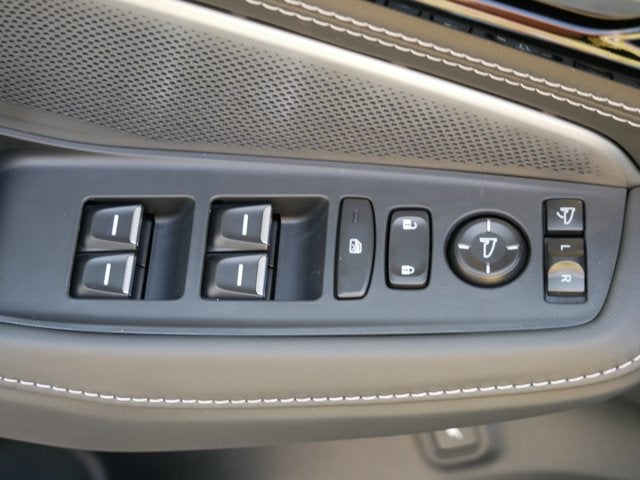 2026 Acura MDX w/Advance Package