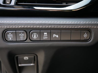 2026 Acura MDX w/Advance Package