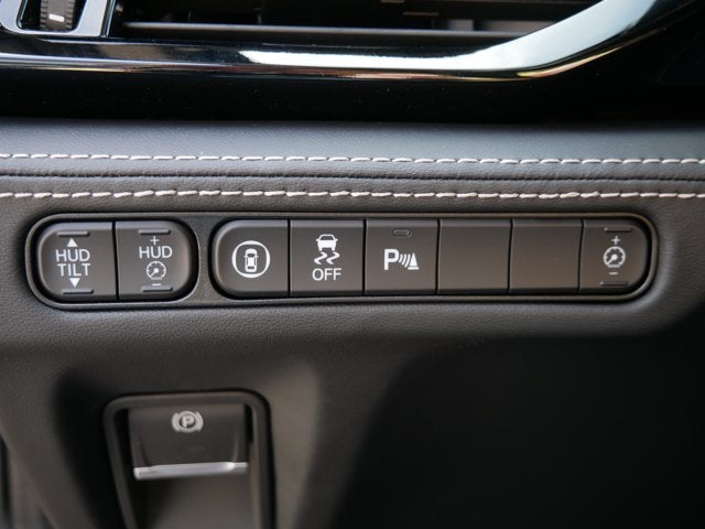 2026 Acura MDX w/Advance Package
