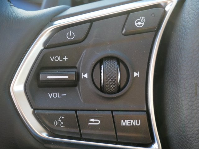 2026 Acura MDX with Advance Package