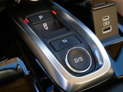 2026 Acura MDX with Advance Package