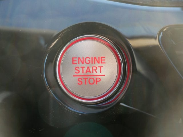 2026 Acura MDX with Advance Package