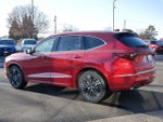 2026 Acura MDX with Advance Package