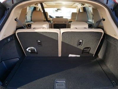 2026 Acura MDX with Advance Package