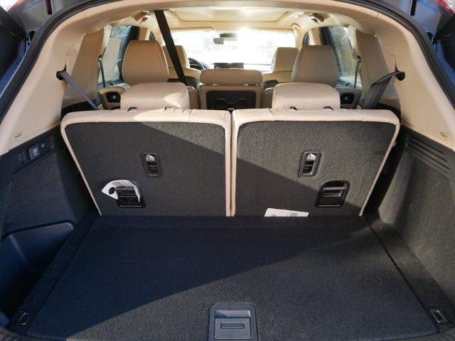 2026 Acura MDX with Advance Package