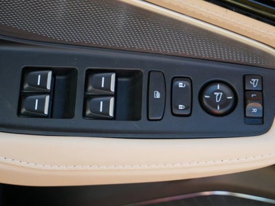 2026 Acura MDX with Advance Package