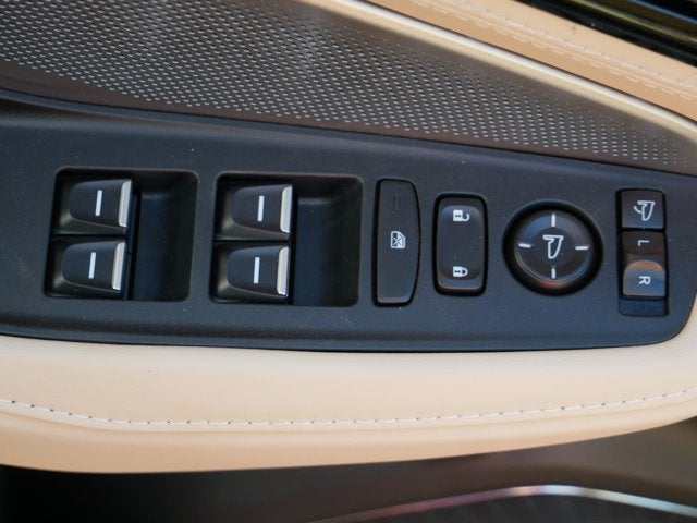 2026 Acura MDX with Advance Package