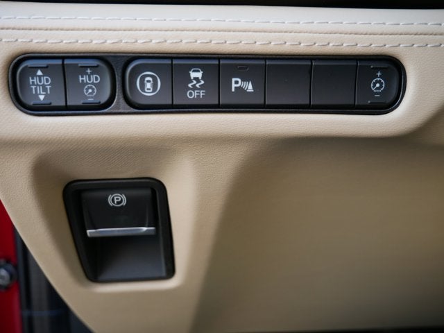 2026 Acura MDX with Advance Package