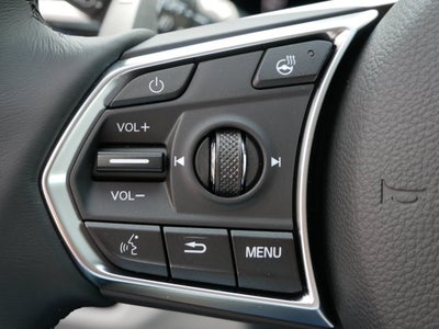 2026 Acura MDX with Advance Package