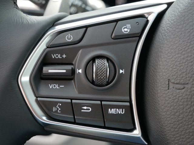 2026 Acura MDX with Advance Package