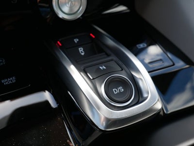 2026 Acura MDX with Advance Package