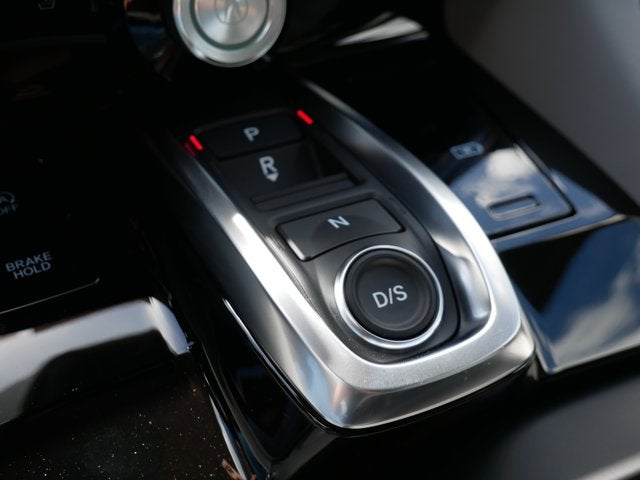 2026 Acura MDX with Advance Package