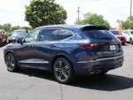 2026 Acura MDX with Advance Package