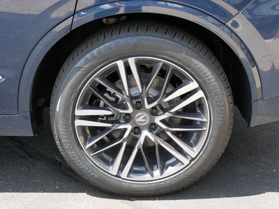 2026 Acura MDX with Advance Package
