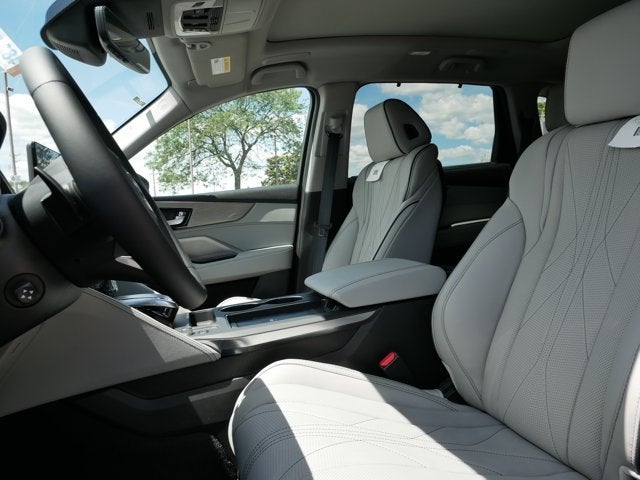 2026 Acura MDX with Advance Package