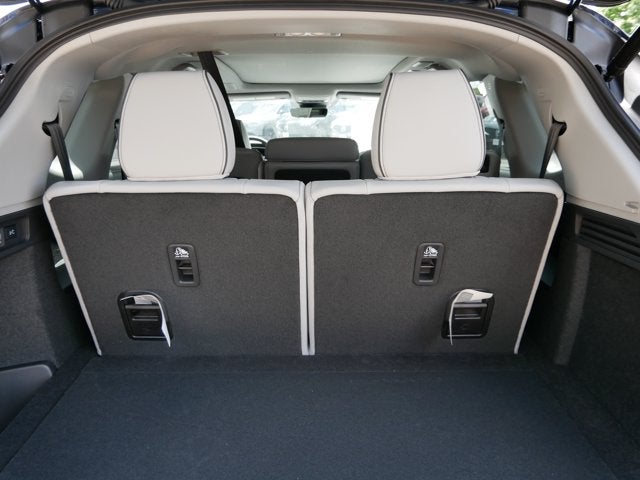 2026 Acura MDX with Advance Package