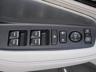 2026 Acura MDX with Advance Package