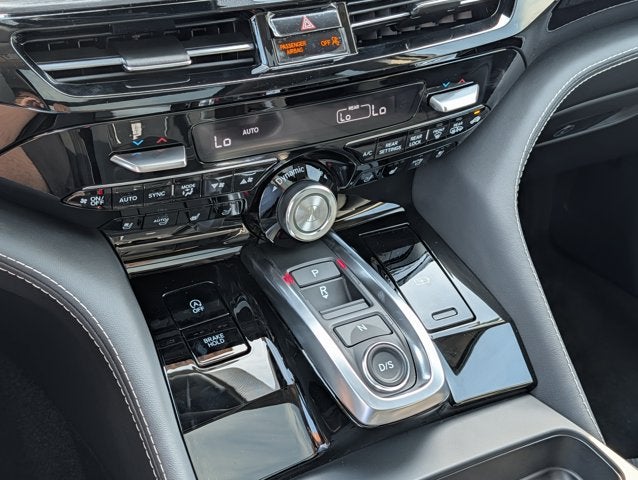2026 Acura MDX w/Advance Package