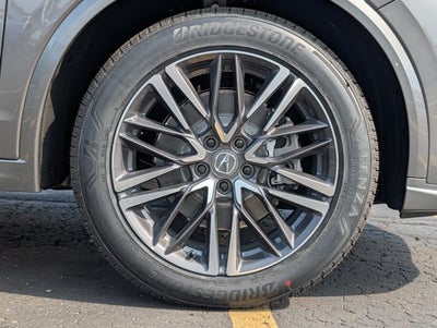 2026 Acura MDX w/Advance Package