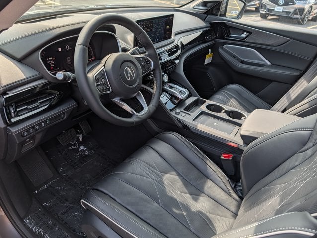 2026 Acura MDX w/Advance Package