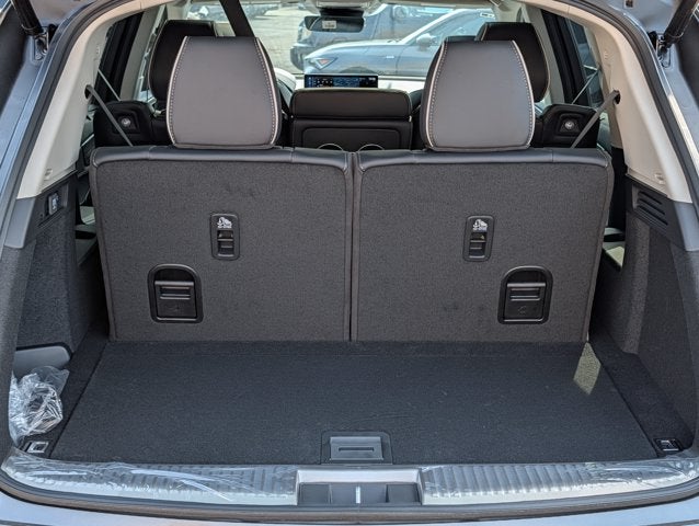 2026 Acura MDX w/Advance Package