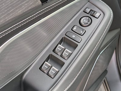 2026 Acura MDX w/Advance Package