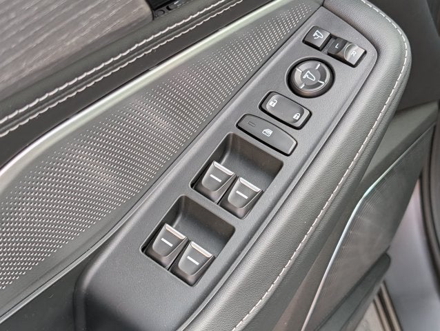 2026 Acura MDX w/Advance Package