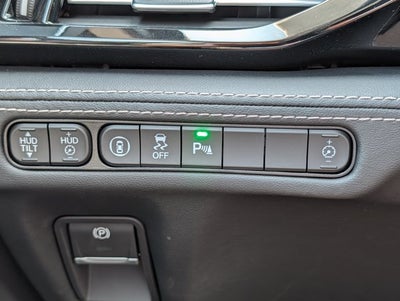 2026 Acura MDX w/Advance Package