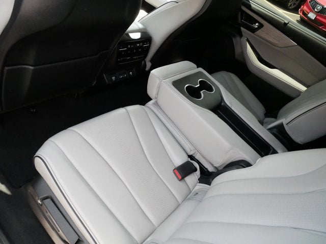 2022 Acura MDX w/Advance Package