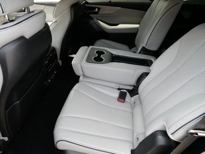2022 Acura MDX w/Advance Package
