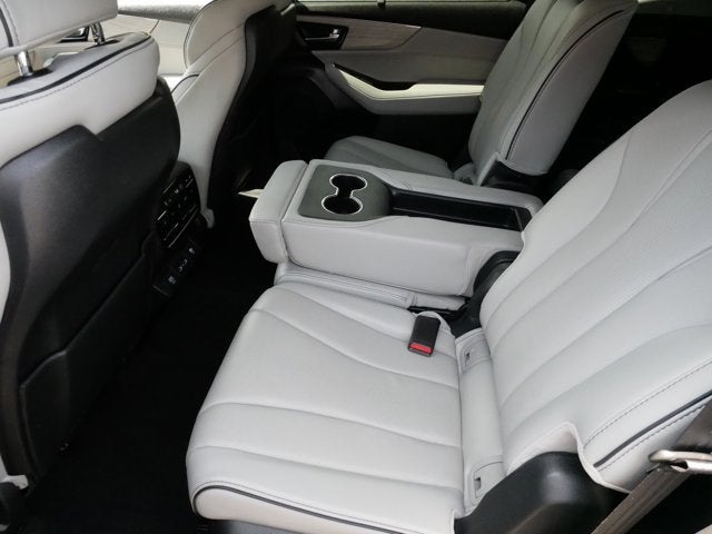2022 Acura MDX w/Advance Package