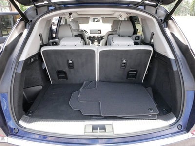 2022 Acura MDX w/Advance Package