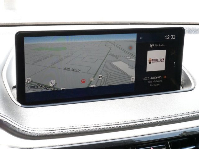 2022 Acura MDX w/Advance Package