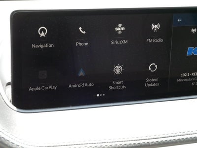 2022 Acura MDX w/Advance Package