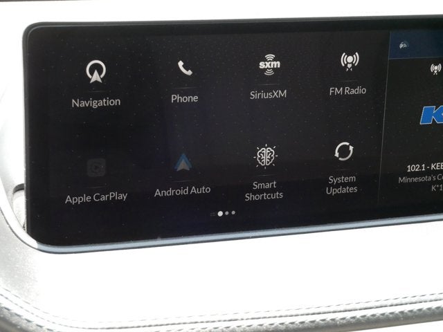 2022 Acura MDX w/Advance Package
