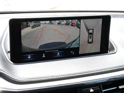 2022 Acura MDX w/Advance Package